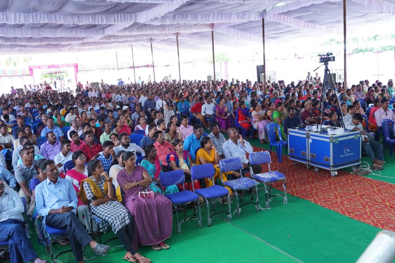 KITS Guntur Activities photo 14